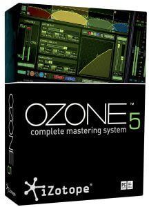 Izotope ozone 7 crack reddit